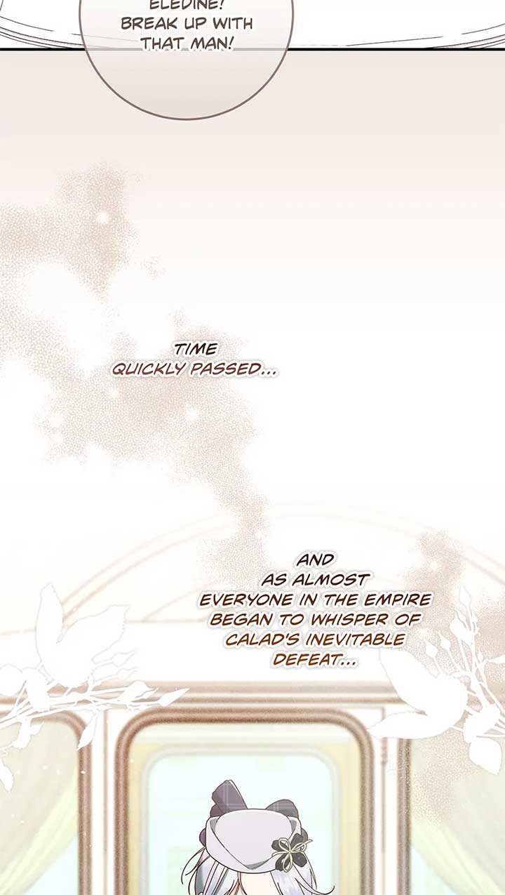 I Am Living an Unmarried Life With a Terminally Ill Lover Chapter 48 311 ch 48 4