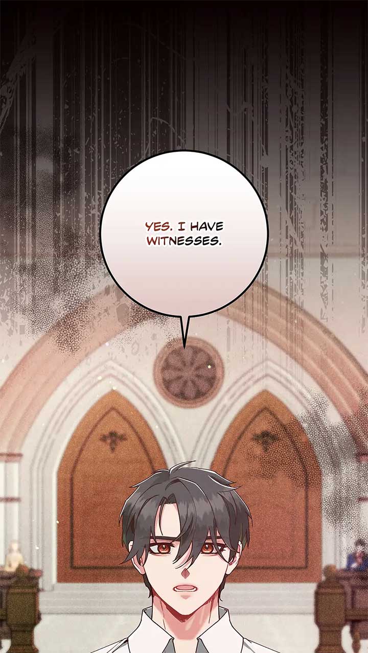 I Am Living an Unmarried Life With a Terminally Ill Lover Chapter 48 348 ch 48 41