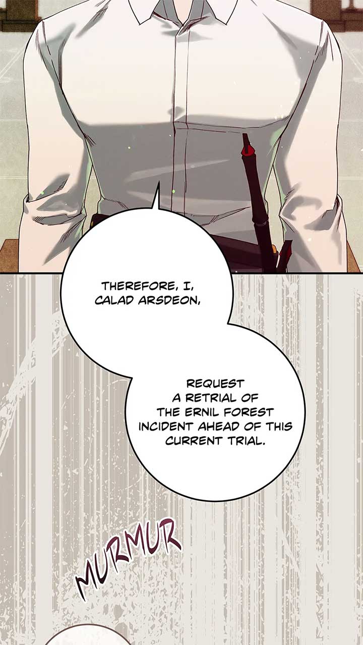 I Am Living an Unmarried Life With a Terminally Ill Lover Chapter 48 349 ch 48 42