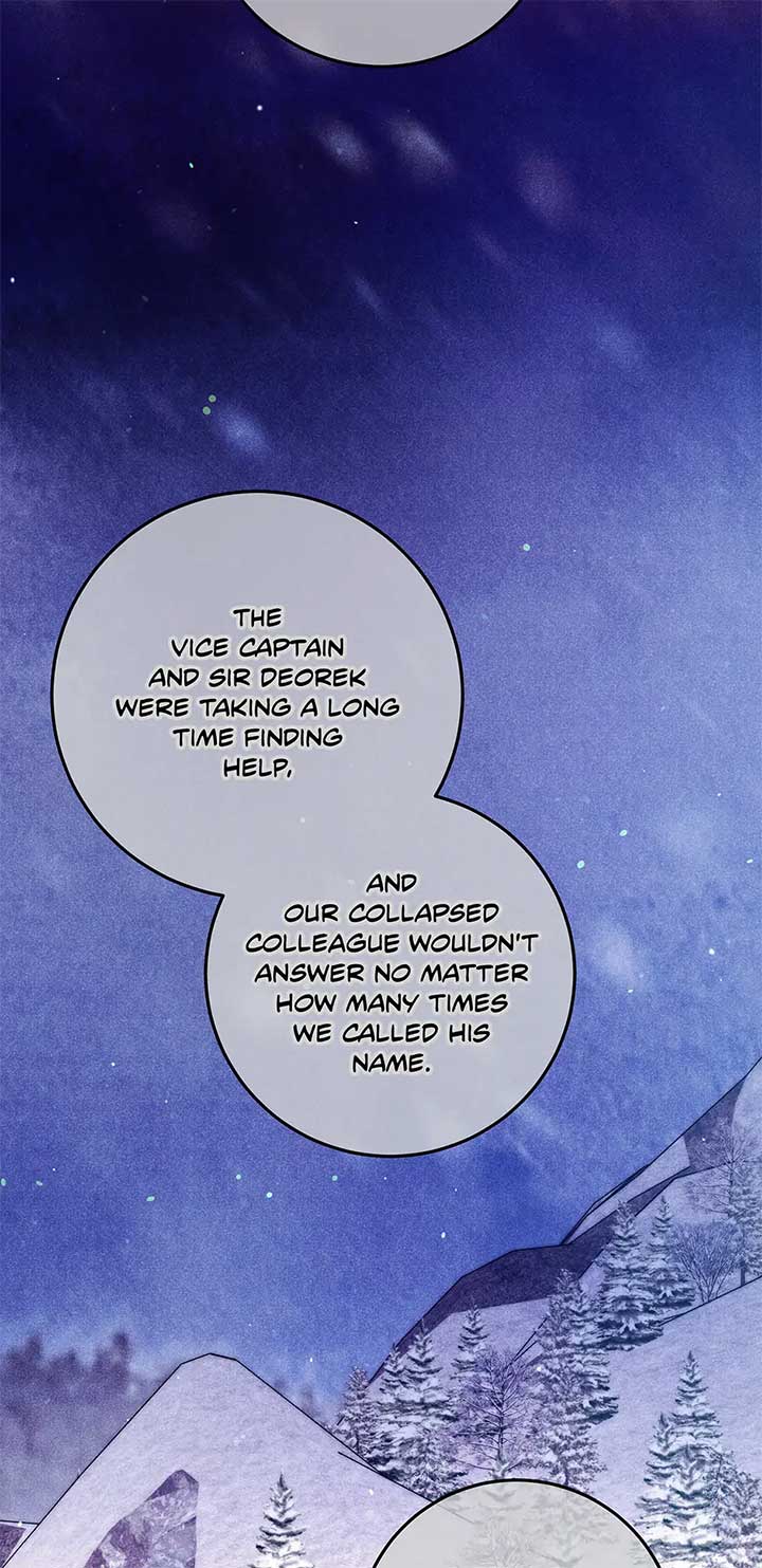 I Am Living an Unmarried Life With a Terminally Ill Lover Chapter 48 355 ch 48 48