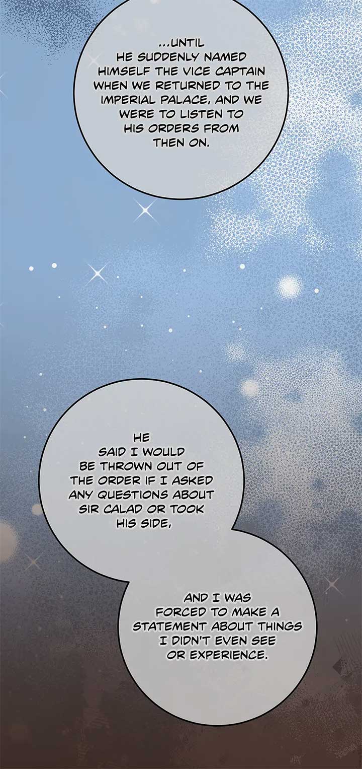 I Am Living an Unmarried Life With a Terminally Ill Lover Chapter 48 358 ch 48 51