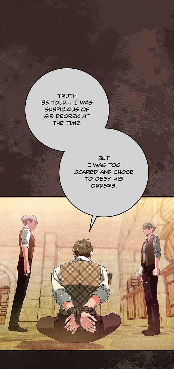 I Am Living an Unmarried Life With a Terminally Ill Lover Chapter 48 359 ch 48 52