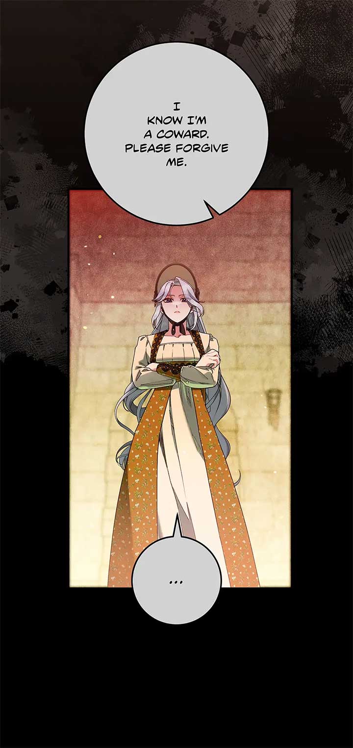I Am Living an Unmarried Life With a Terminally Ill Lover Chapter 48 360 ch 48 53