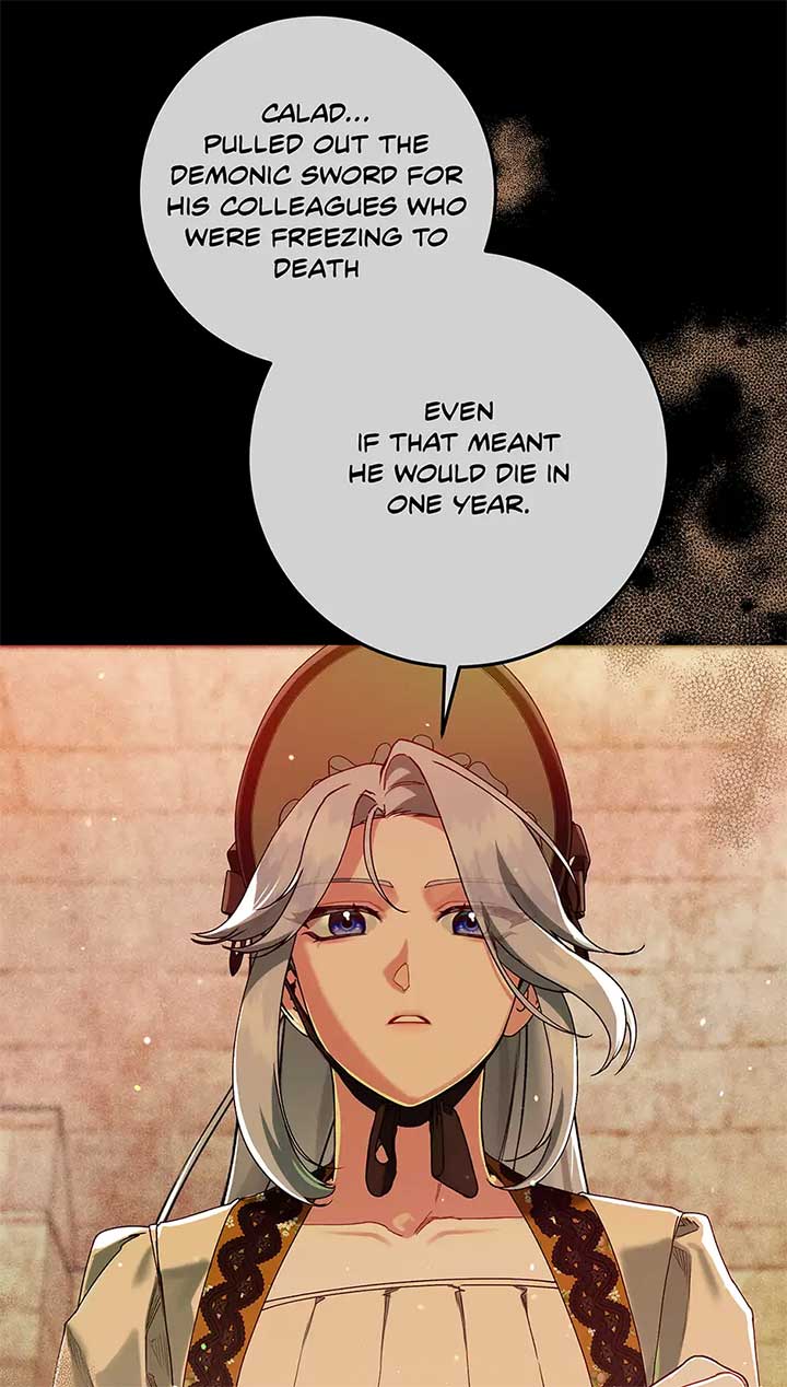 I Am Living an Unmarried Life With a Terminally Ill Lover Chapter 48 361 ch 48 54