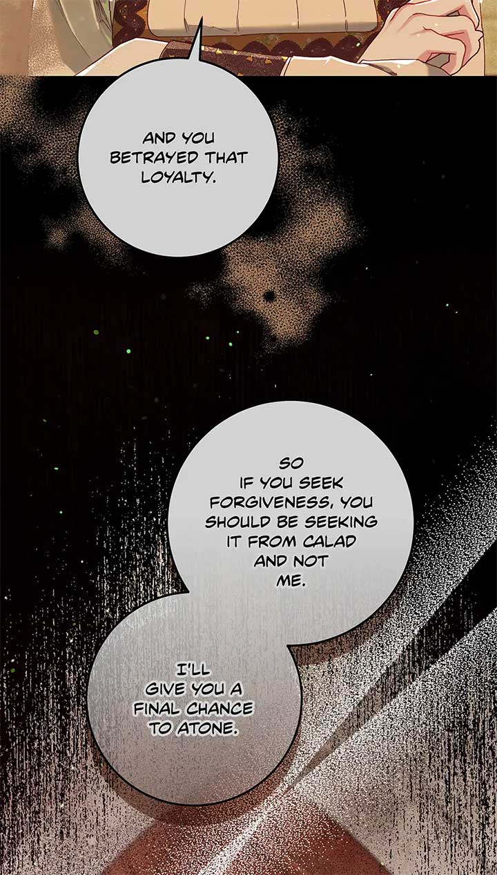 I Am Living an Unmarried Life With a Terminally Ill Lover Chapter 48 362 ch 48 55