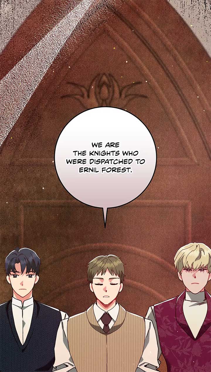 I Am Living an Unmarried Life With a Terminally Ill Lover Chapter 48 363 ch 48 56