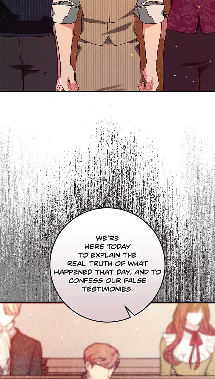 I Am Living an Unmarried Life With a Terminally Ill Lover Chapter 48 364 ch 48 57