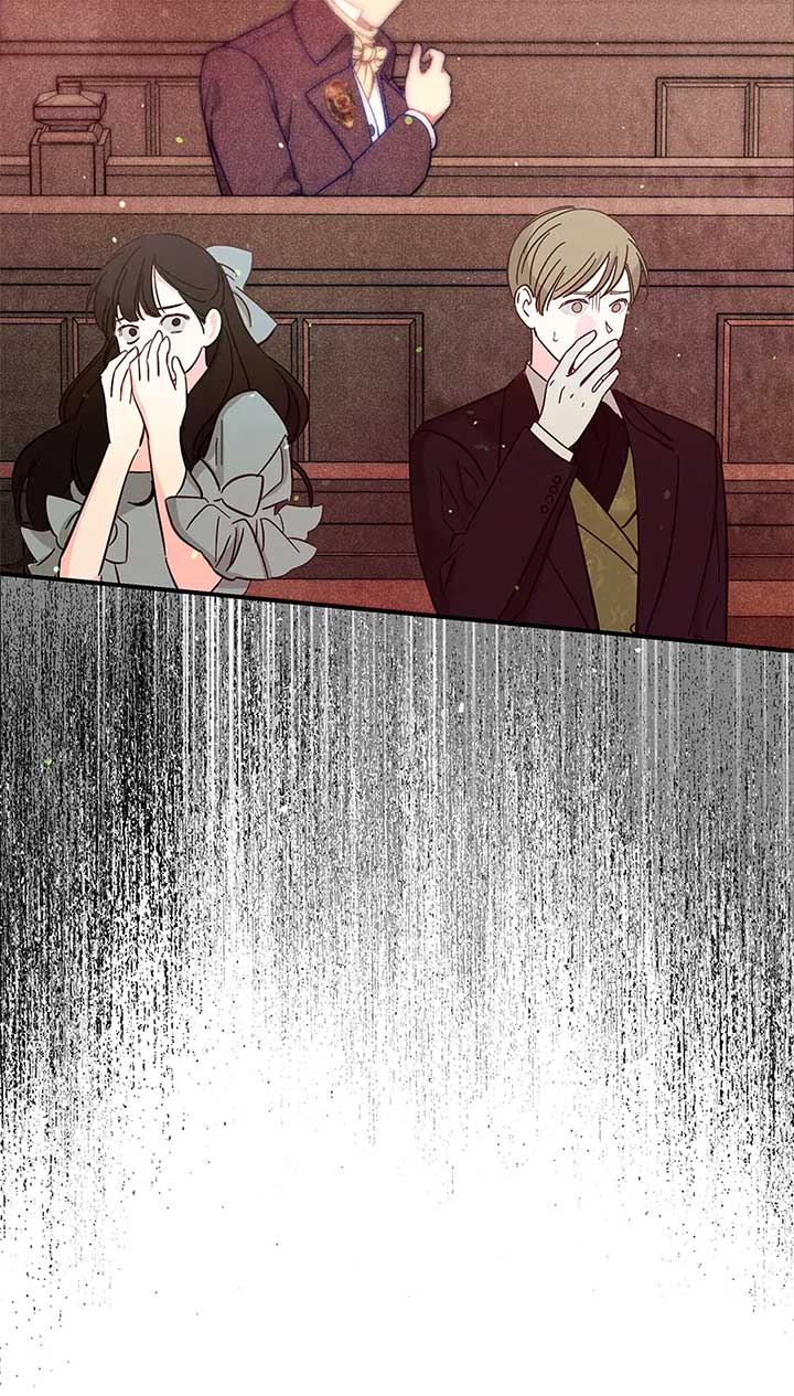 I Am Living an Unmarried Life With a Terminally Ill Lover Chapter 48 365 ch 48 58