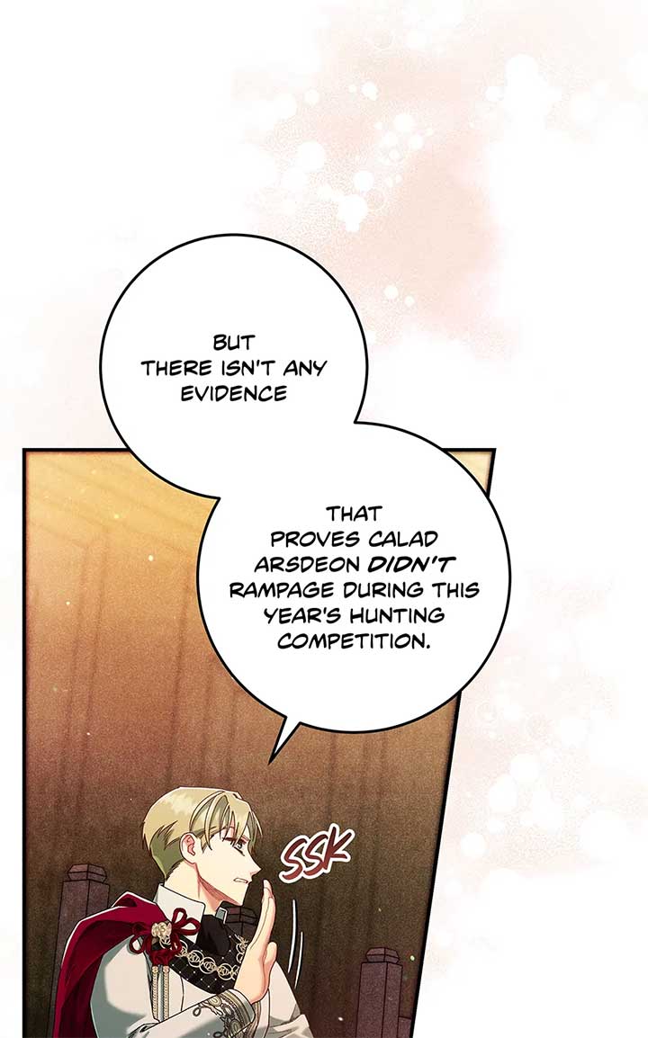 I Am Living an Unmarried Life With a Terminally Ill Lover Chapter 48 369 ch 48 62
