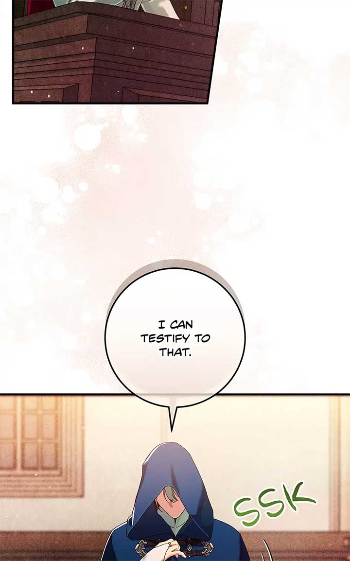I Am Living an Unmarried Life With a Terminally Ill Lover Chapter 48 370 ch 48 63