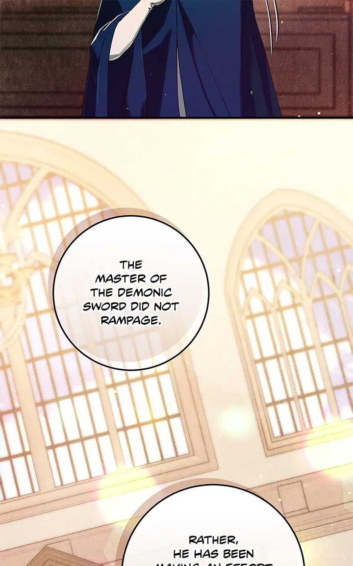 I Am Living an Unmarried Life With a Terminally Ill Lover Chapter 48 371 ch 48 64