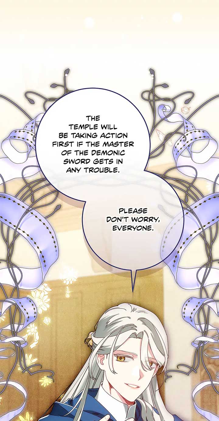 I Am Living an Unmarried Life With a Terminally Ill Lover Chapter 48 373 ch 48 66