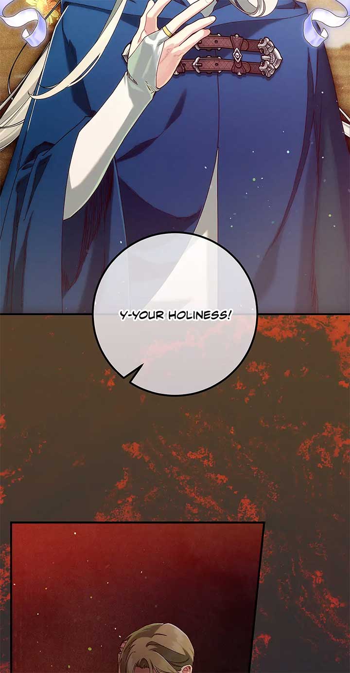 I Am Living an Unmarried Life With a Terminally Ill Lover Chapter 48 374 ch 48 67