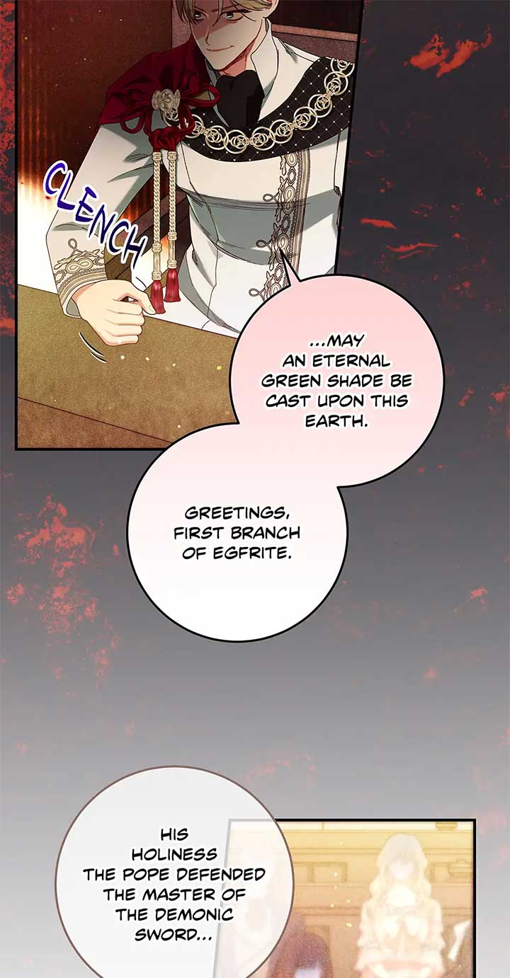 I Am Living an Unmarried Life With a Terminally Ill Lover Chapter 48 375 ch 48 68
