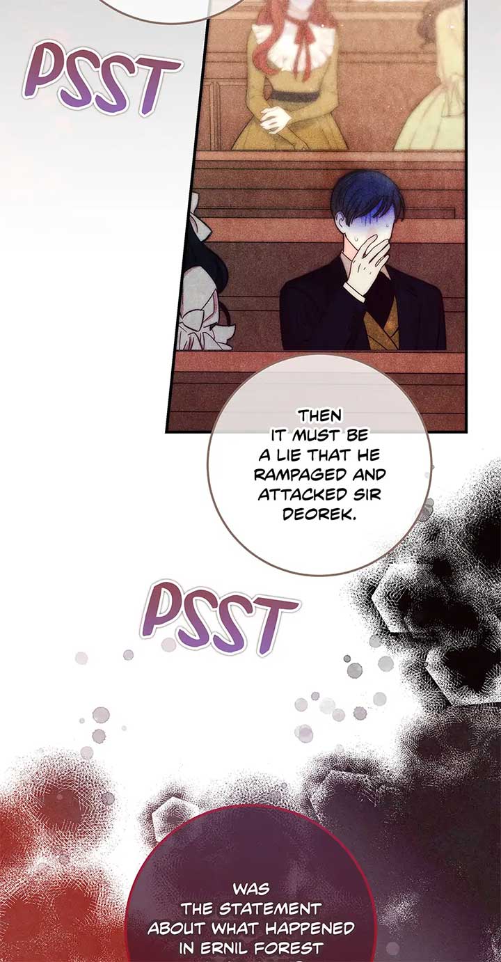I Am Living an Unmarried Life With a Terminally Ill Lover Chapter 48 376 ch 48 69