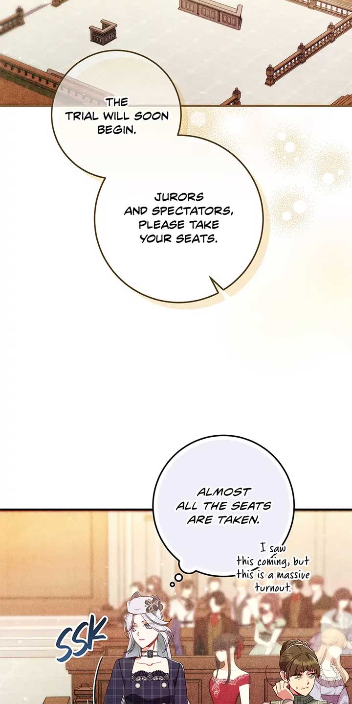 I Am Living an Unmarried Life With a Terminally Ill Lover Chapter 48 314 ch 48 7