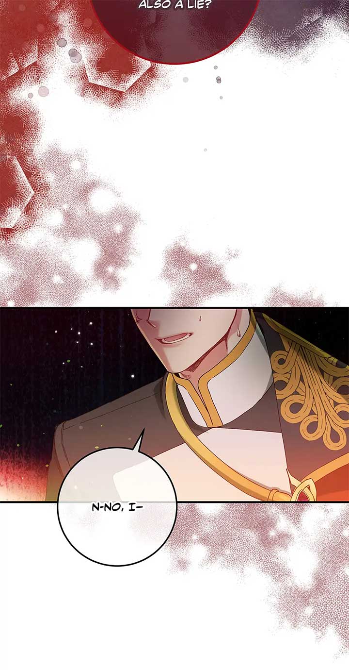 I Am Living an Unmarried Life With a Terminally Ill Lover Chapter 48 377 ch 48 70