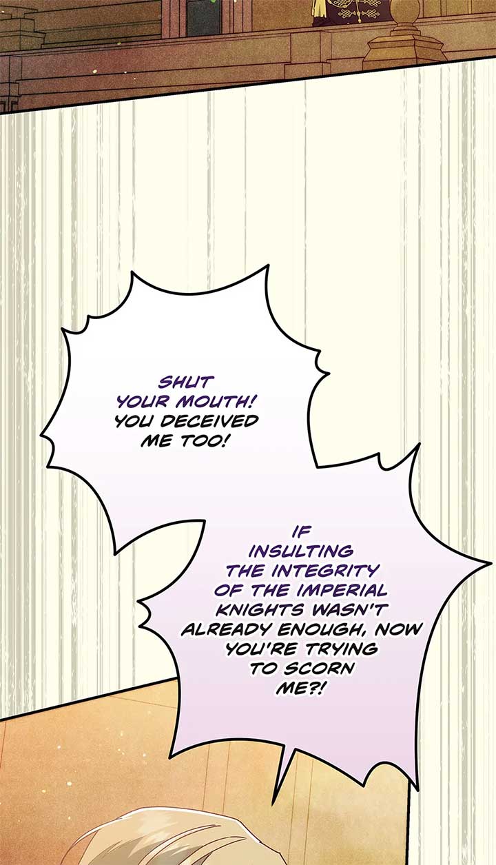 I Am Living an Unmarried Life With a Terminally Ill Lover Chapter 48 380 ch 48 73