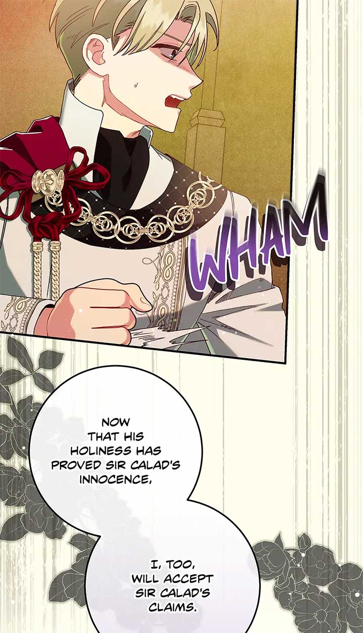 I Am Living an Unmarried Life With a Terminally Ill Lover Chapter 48 381 ch 48 74