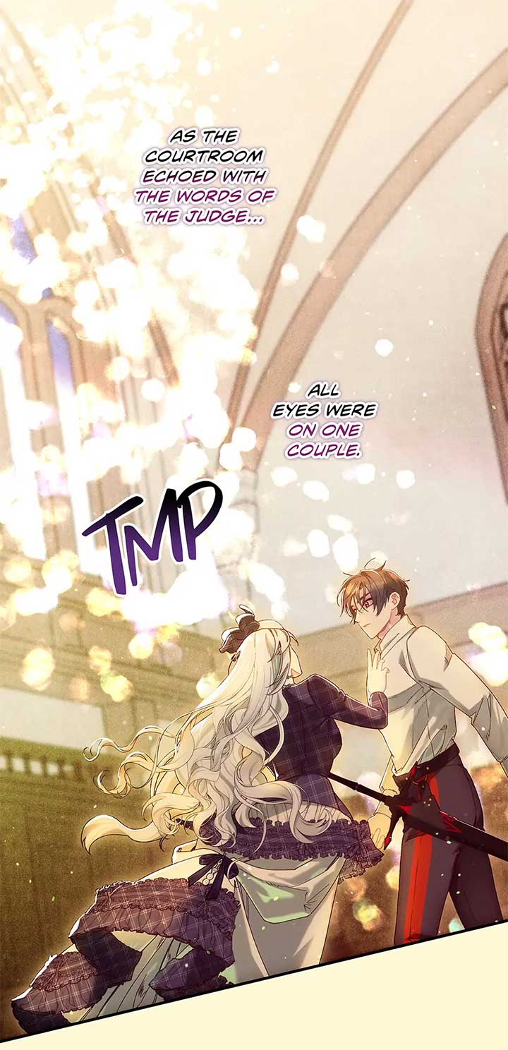I Am Living an Unmarried Life With a Terminally Ill Lover Chapter 48 386 ch 48 79