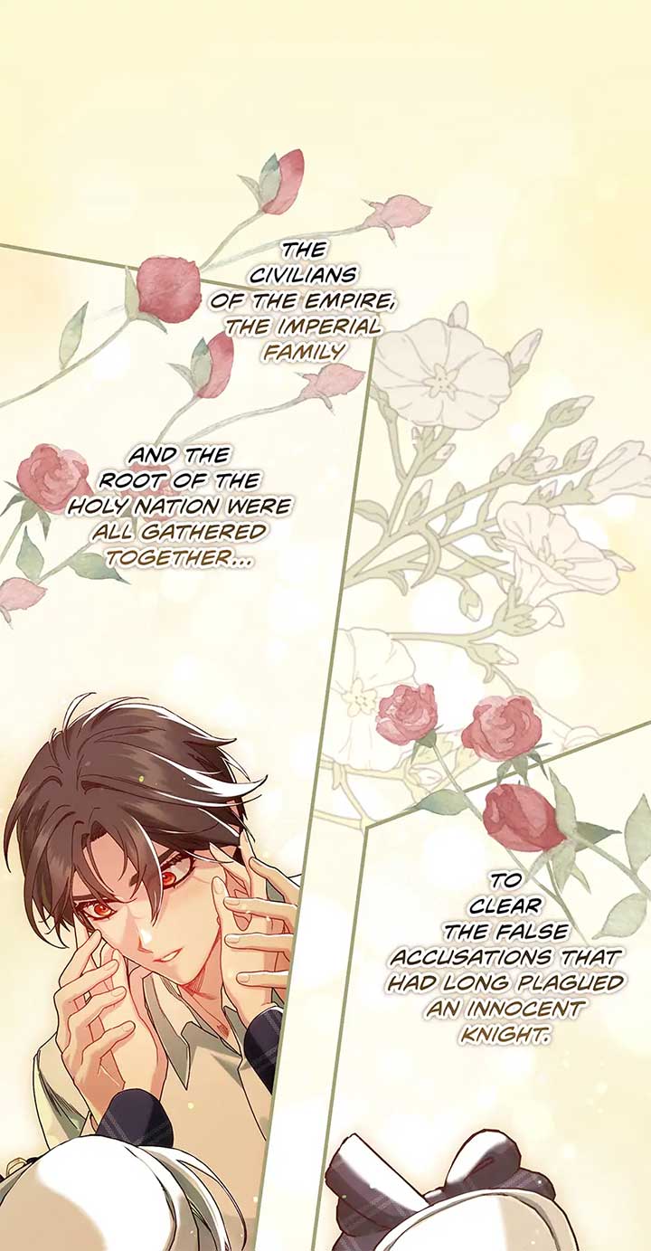 I Am Living an Unmarried Life With a Terminally Ill Lover Chapter 48 387 ch 48 80
