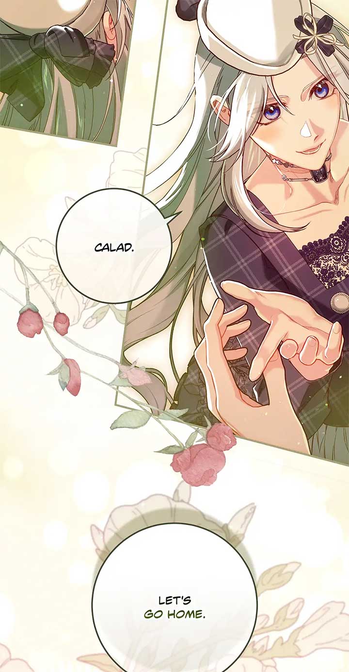 I Am Living an Unmarried Life With a Terminally Ill Lover Chapter 48 388 ch 48 81