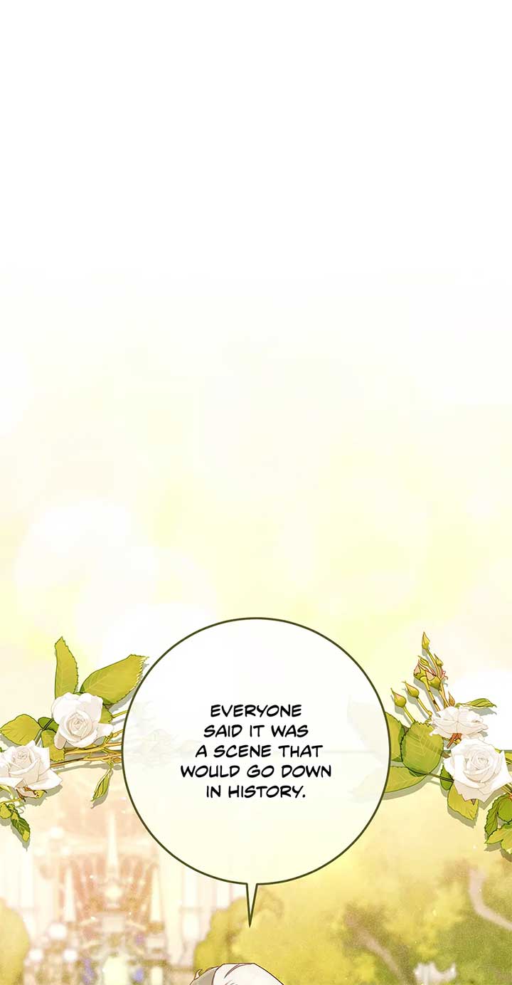 I Am Living an Unmarried Life With a Terminally Ill Lover Chapter 48 392 ch 48 85