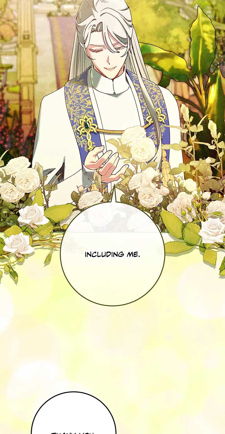 I Am Living an Unmarried Life With a Terminally Ill Lover Chapter 48 393 ch 48 86