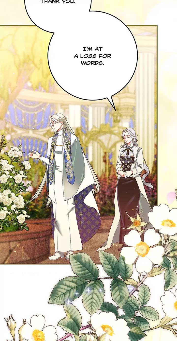 I Am Living an Unmarried Life With a Terminally Ill Lover Chapter 48 394 ch 48 87