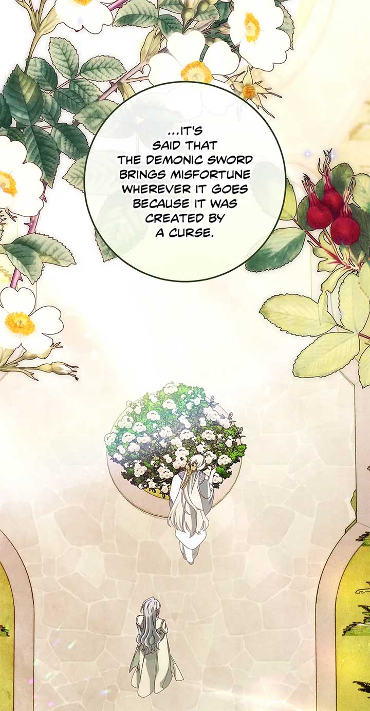 I Am Living an Unmarried Life With a Terminally Ill Lover Chapter 48 395 ch 48 88