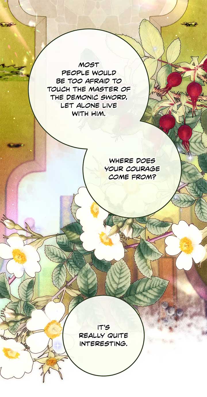 I Am Living an Unmarried Life With a Terminally Ill Lover Chapter 48 396 ch 48 89
