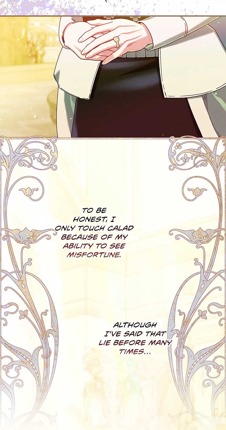 I Am Living an Unmarried Life With a Terminally Ill Lover Chapter 48 399 ch 48 92