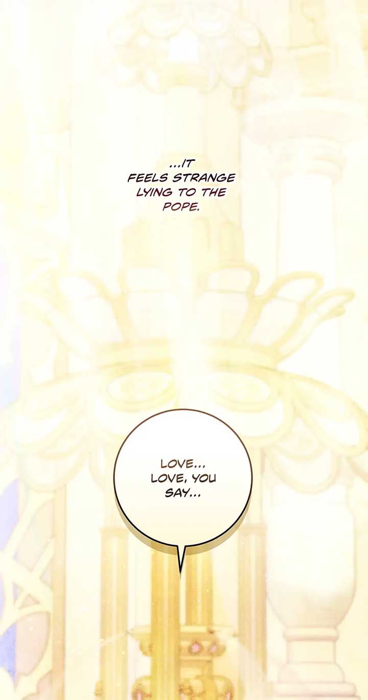 I Am Living an Unmarried Life With a Terminally Ill Lover Chapter 48 400 ch 48 93