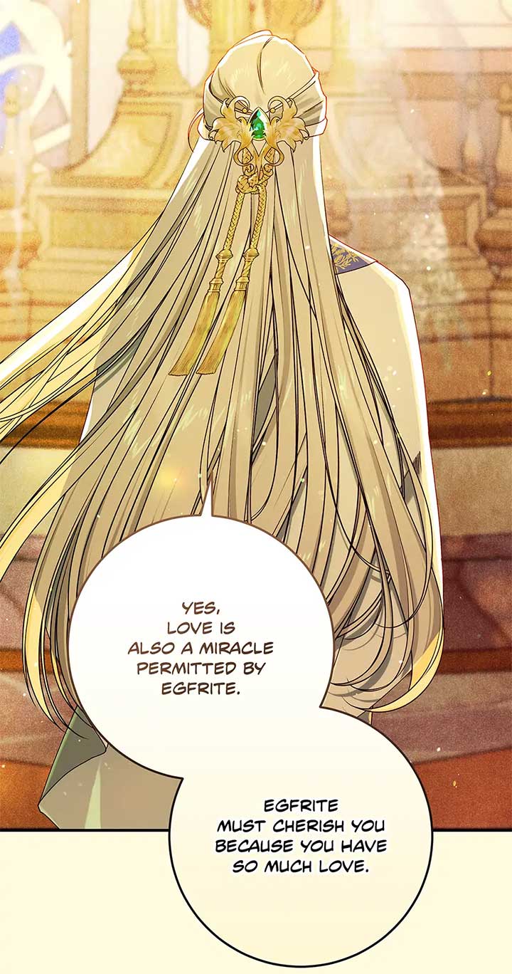 I Am Living an Unmarried Life With a Terminally Ill Lover Chapter 48 401 ch 48 94