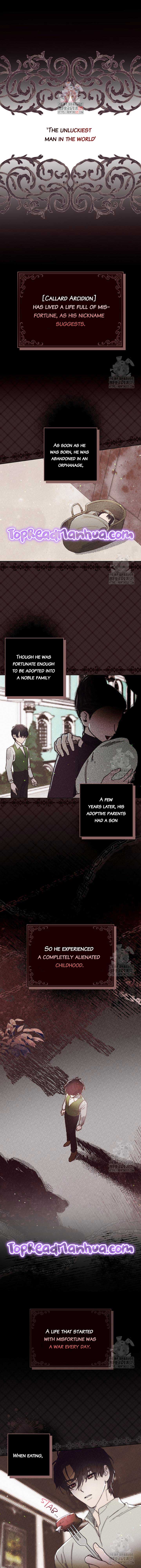 I Am Living an Unmarried Life With a Terminally Ill Lover Chapter 5 50 0
