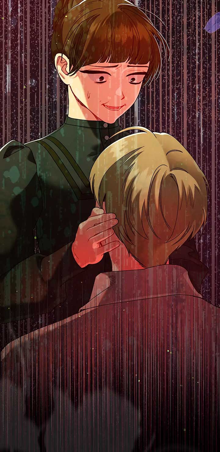 I Am Living an Unmarried Life With a Terminally Ill Lover Chapter 53 323 ch 53 22