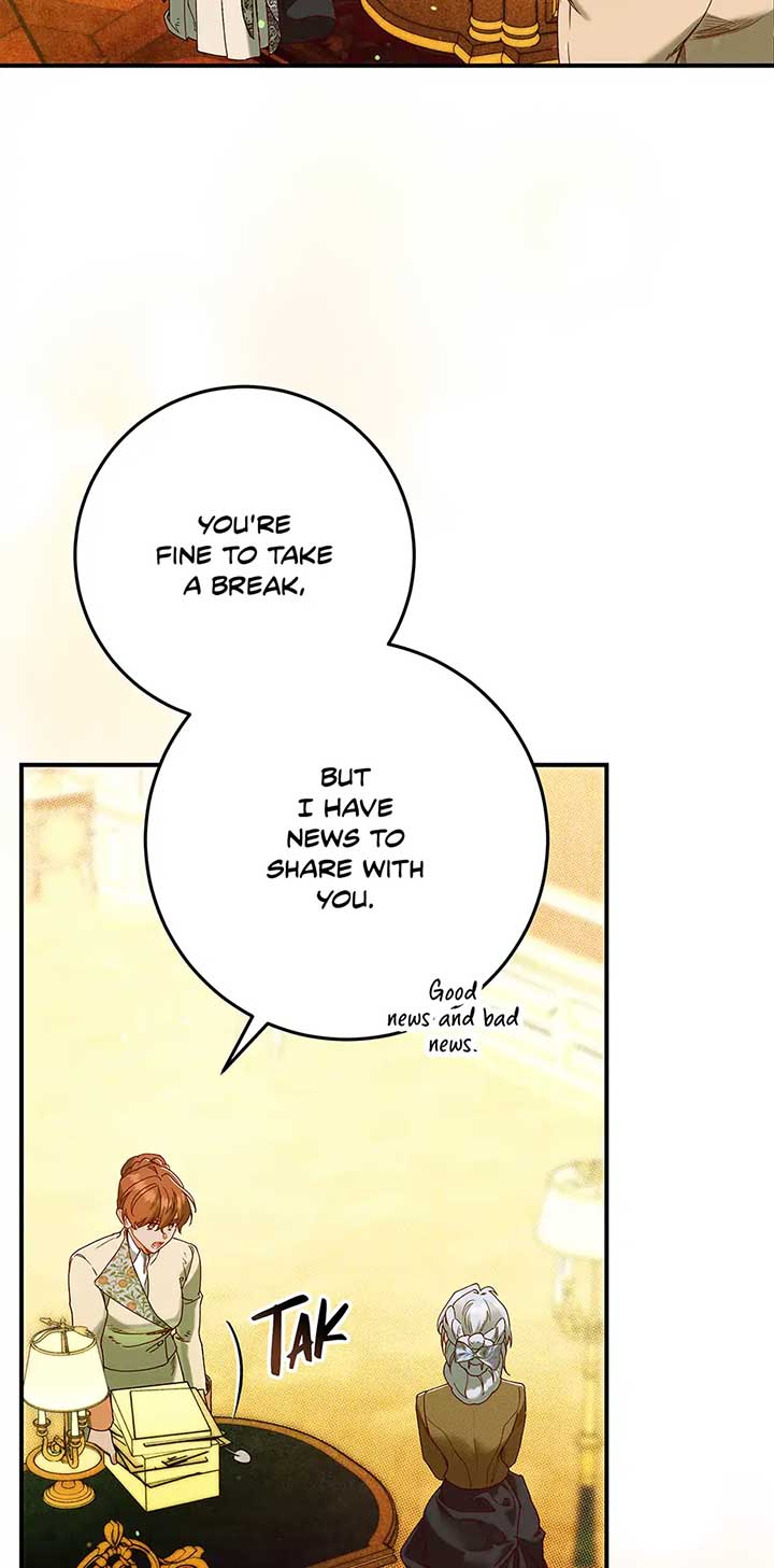 I Am Living an Unmarried Life With a Terminally Ill Lover Chapter 53 329 ch 53 28