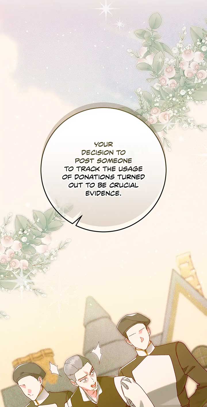 I Am Living an Unmarried Life With a Terminally Ill Lover Chapter 53 332 ch 53 31