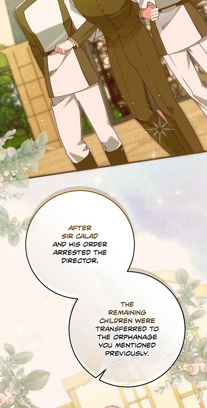 I Am Living an Unmarried Life With a Terminally Ill Lover Chapter 53 333 ch 53 32