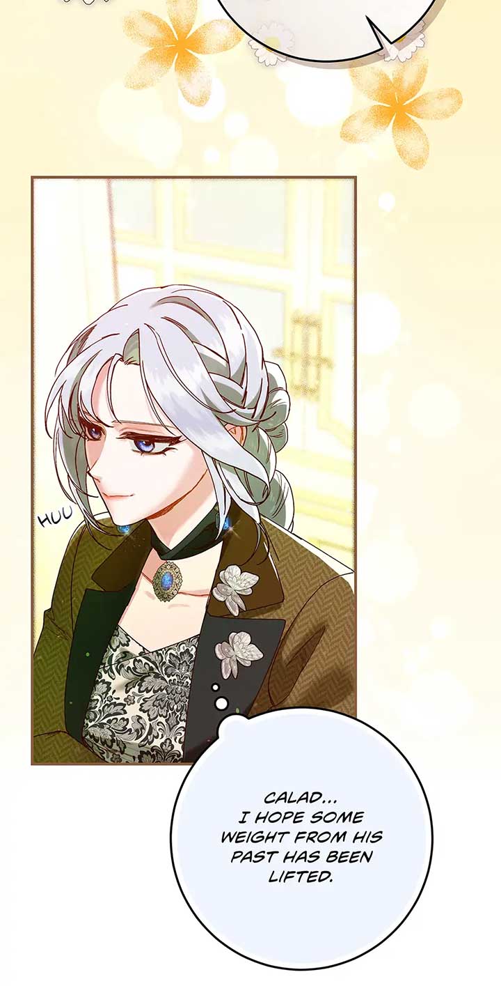 I Am Living an Unmarried Life With a Terminally Ill Lover Chapter 53 335 ch 53 34
