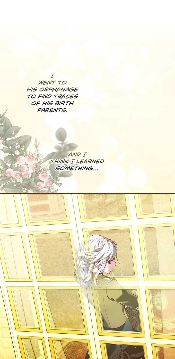 I Am Living an Unmarried Life With a Terminally Ill Lover Chapter 53 336 ch 53 35