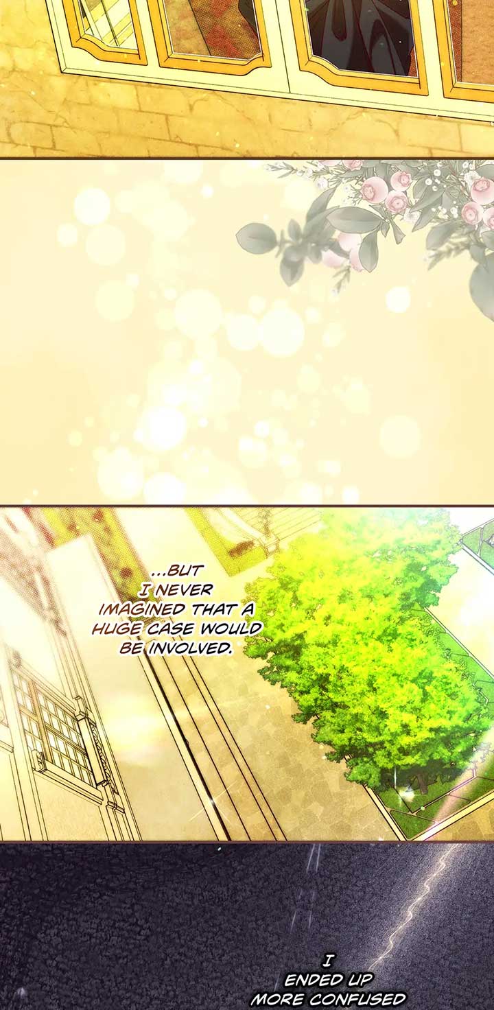 I Am Living an Unmarried Life With a Terminally Ill Lover Chapter 53 337 ch 53 36