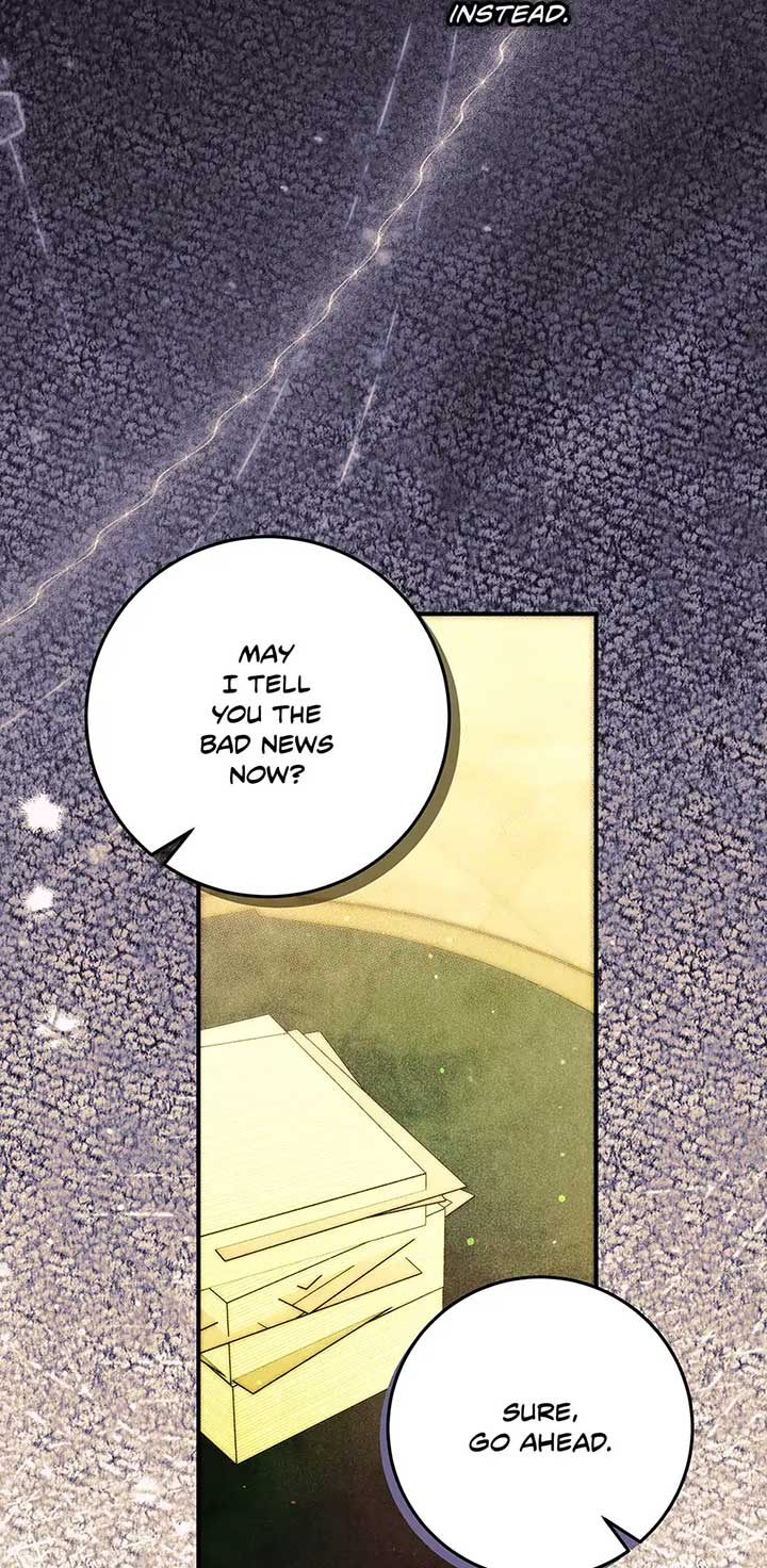 I Am Living an Unmarried Life With a Terminally Ill Lover Chapter 53 338 ch 53 37