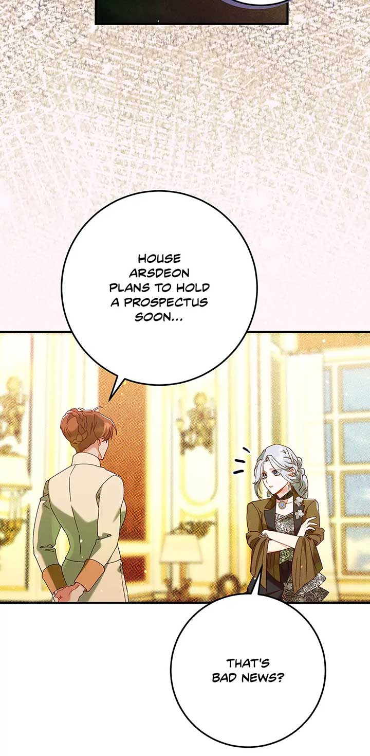 I Am Living an Unmarried Life With a Terminally Ill Lover Chapter 53 339 ch 53 38