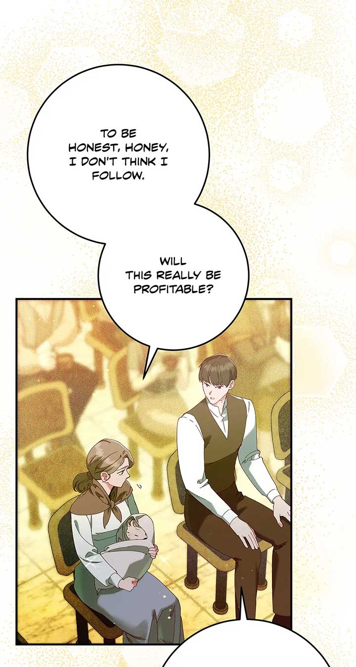 I Am Living an Unmarried Life With a Terminally Ill Lover Chapter 53 343 ch 53 42