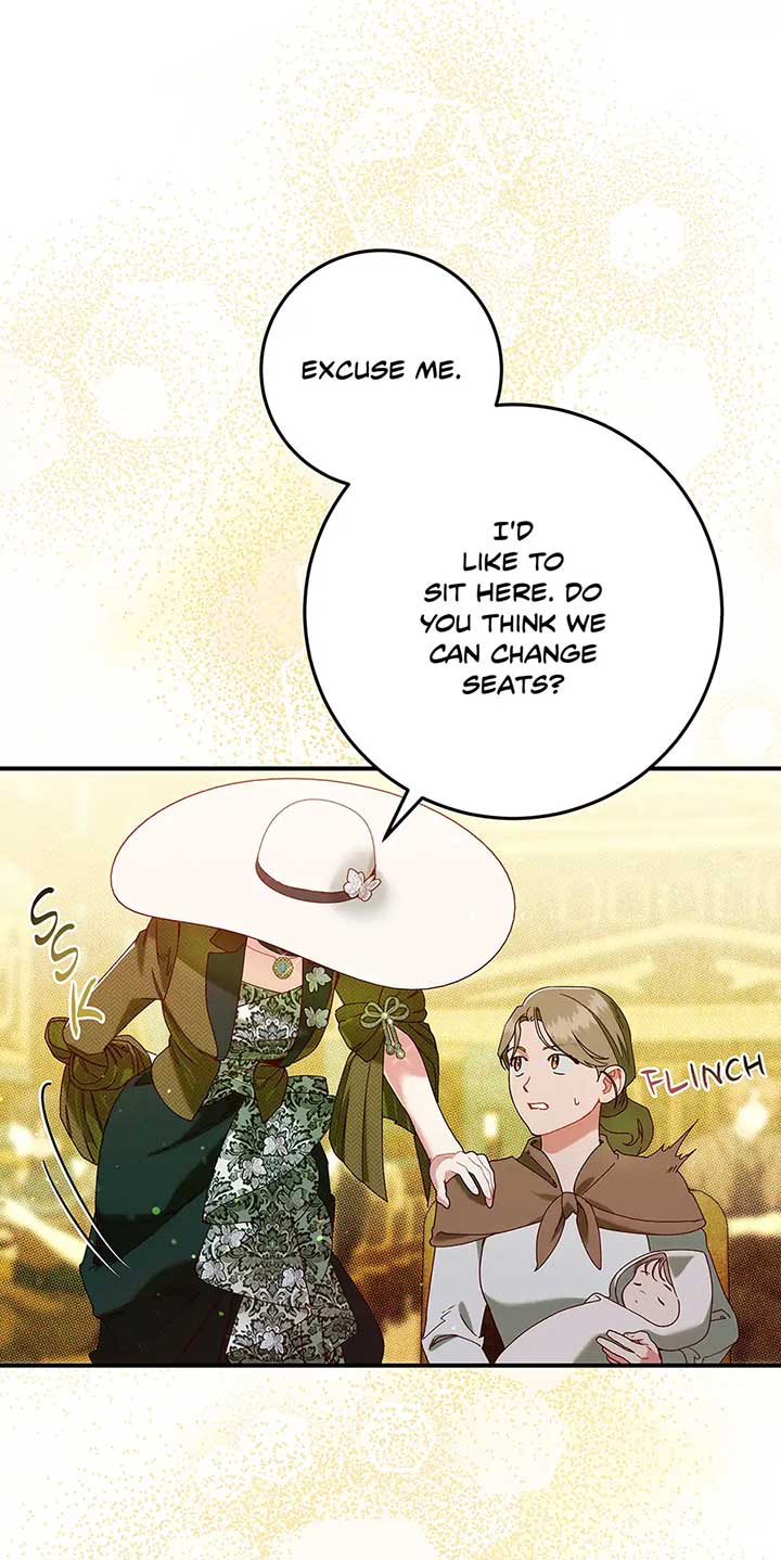 I Am Living an Unmarried Life With a Terminally Ill Lover Chapter 53 345 ch 53 44