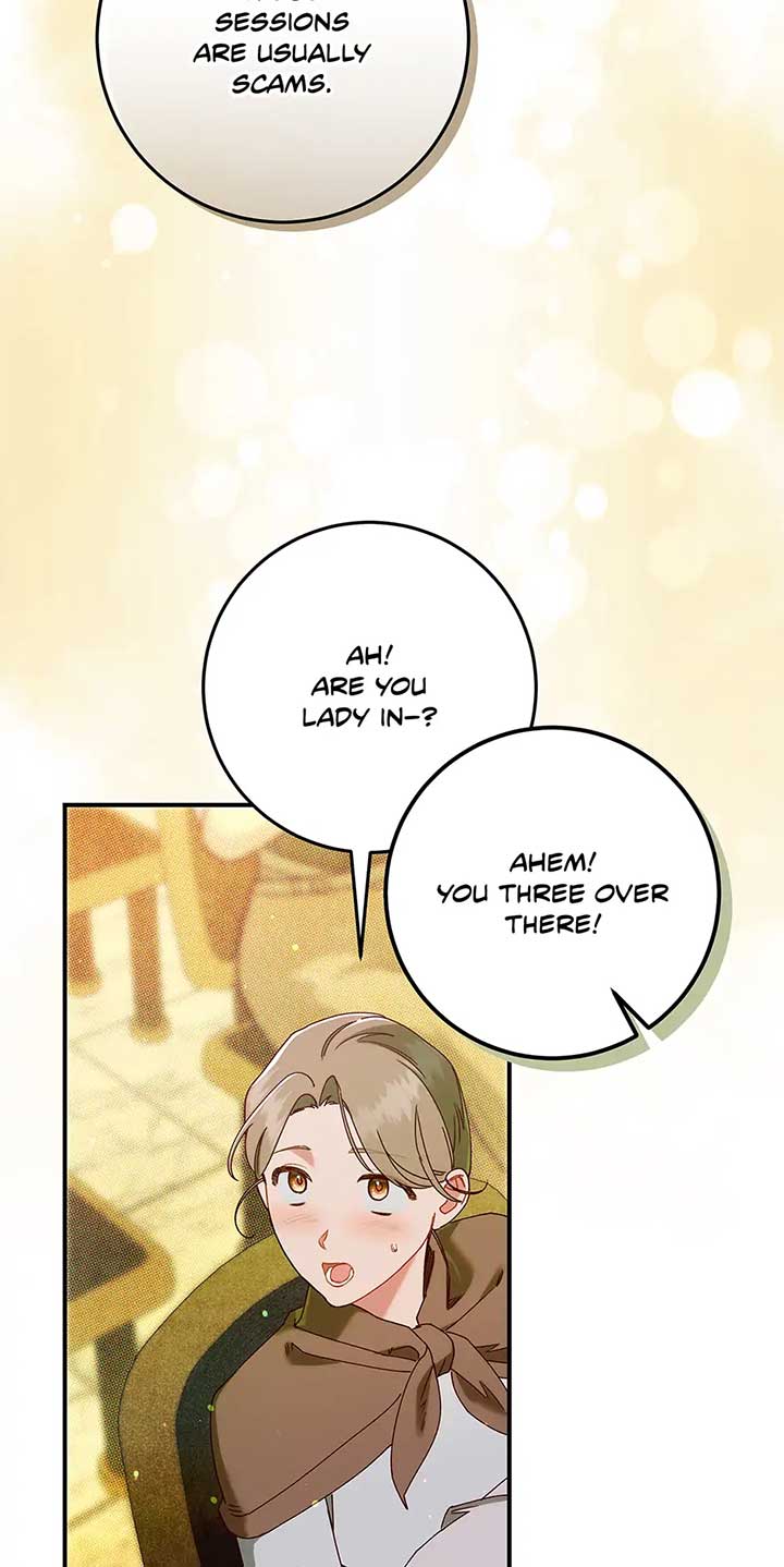 I Am Living an Unmarried Life With a Terminally Ill Lover Chapter 53 348 ch 53 47
