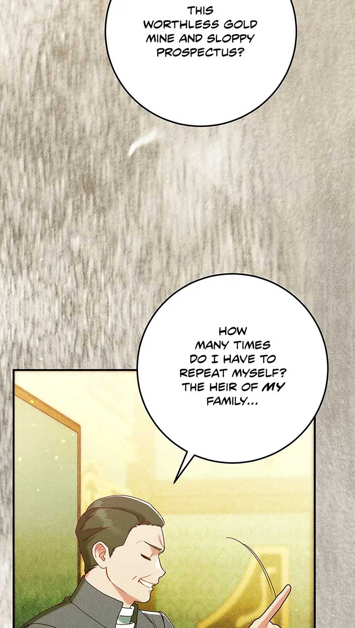 I Am Living an Unmarried Life With a Terminally Ill Lover Chapter 53 351 ch 53 50