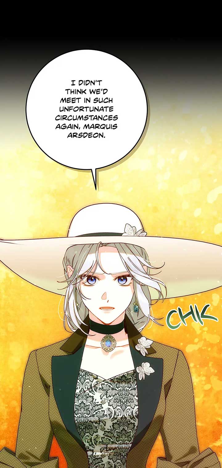 I Am Living an Unmarried Life With a Terminally Ill Lover Chapter 53 354 ch 53 53