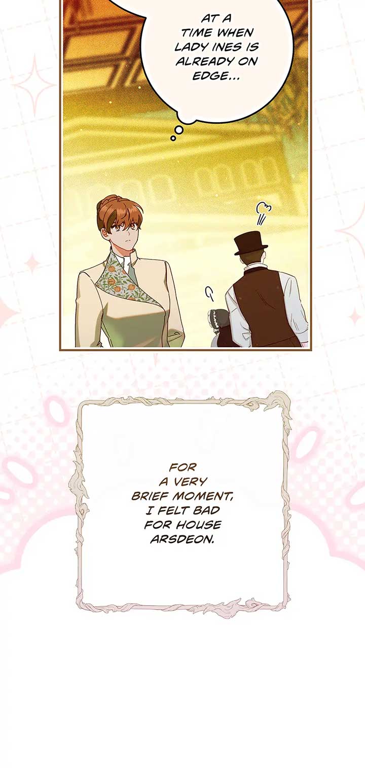 I Am Living an Unmarried Life With a Terminally Ill Lover Chapter 53 358 ch 53 57
